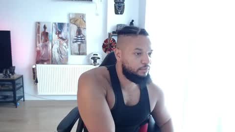 Kingsley online show from May 29, 2:15 pm