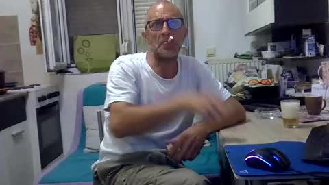 1973man online show from July 21, 12:34 am