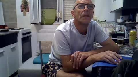 1973man online show from July 5, 1:31 am