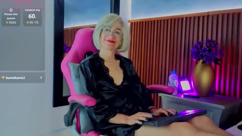Miss Monserrate online show from June 2, 3:47 pm