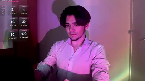 1roberttt online show from June 20, 11:33 pm