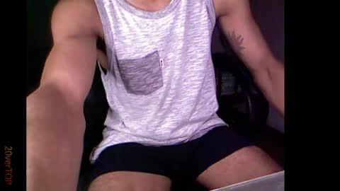 20vertop online show from May 5, 1:01 am