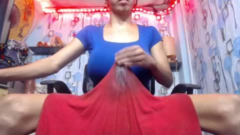 mharjorie online show from July 16, 4:38 am