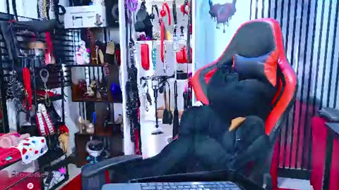 Arianna online show from July 3, 5:34 am