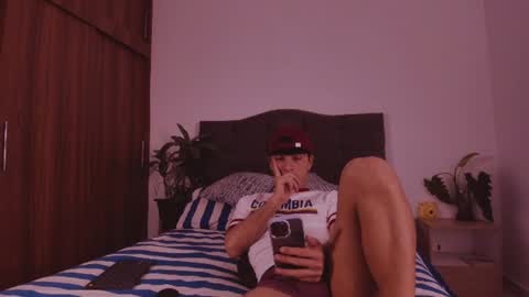 David and Yoel online show from July 3, 1:21 am