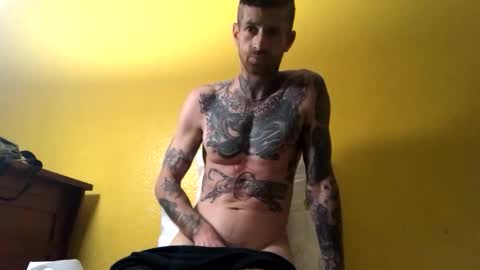 333goth online show from April 12, 3:32 am