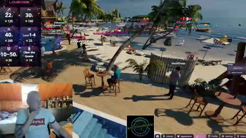 3dxchatsharing online show from June 7, 4:12 pm