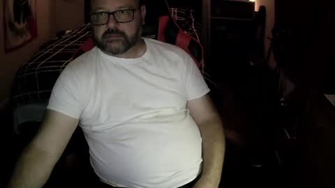 3ndlessmike online show from July 11, 11:13 am
