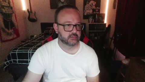 3ndlessmike online show from June 28, 12:34 pm