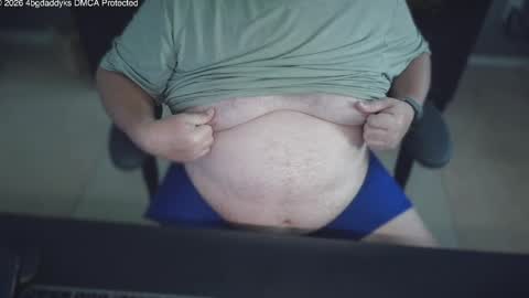 4bgdaddyks online show from June 4, 3:29 pm