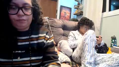 666afrodite online show from June 5, 5:14 am