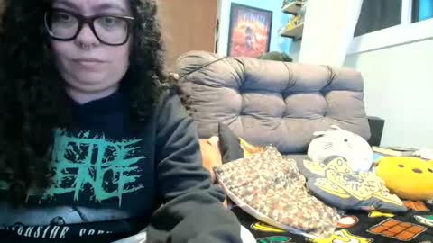 666afrodite online show from June 20, 12:17 am