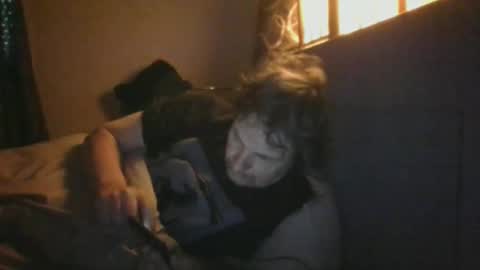 666eldiablo666 online show from May 17, 6:33 am