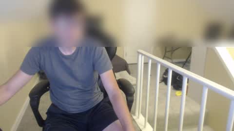 College Twink online show from June 1, 6:04 am