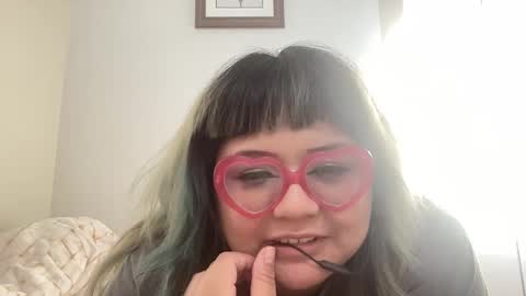 69candyflowers online show from January 10, 10:04 pm