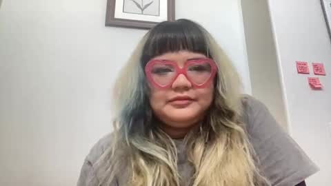 69candyflowers online show from January 10, 6:49 pm