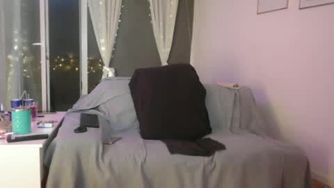 69sweetpoison online show from July 24, 7:44 pm