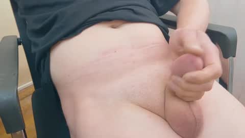yong smooth cock online show from June 3, 2:44 pm