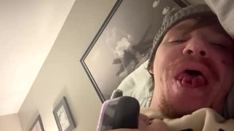 8ricky8 online show from February 18, 10:26 am