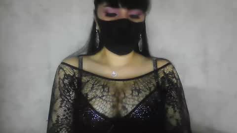 Adela online show from May 27, 6:38 pm