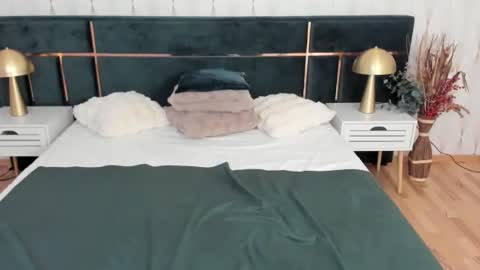  AmberMuse  online show from July 10, 1:27 pm