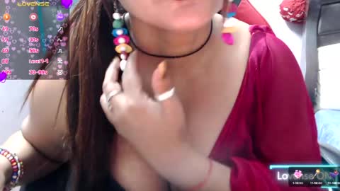 Ananya online show from May 7, 3:19 pm
