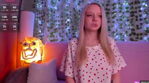 Emily online show from May 4, 2:07 am