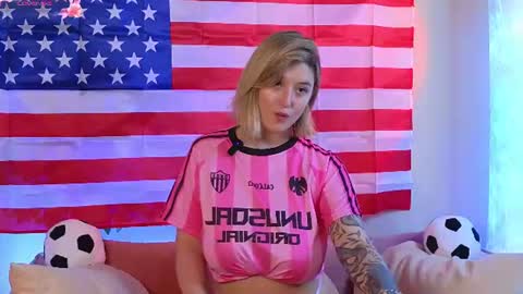 Jess online show from June 26, 3:56 am