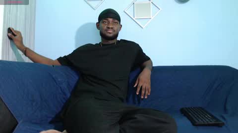 Andrew online show from May 21, 11:33 pm
