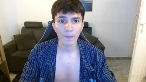 B L A K E online show from May 29, 1:58 am