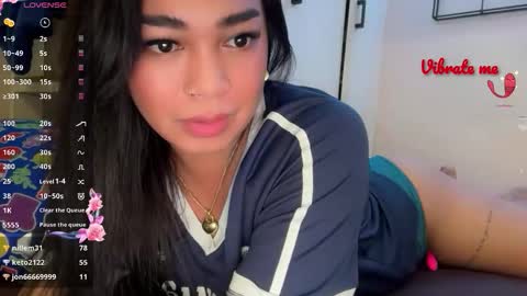 Maria online show from June 6, 2:06 am
