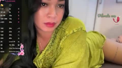 Maria online show from July 30, 4:40 pm
