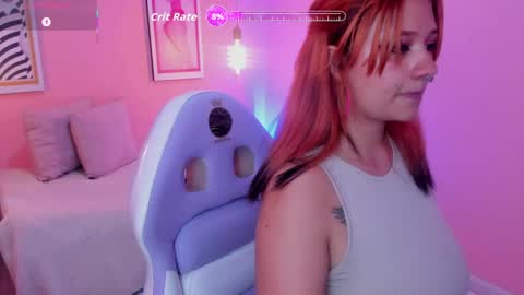 Carlotta Fiore online show from May 26, 3:34 am
