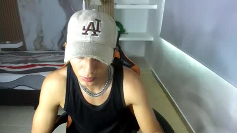 _cortez01 online show from June 3, 12:30 pm