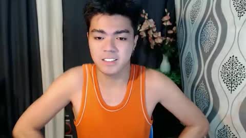 Russ online show from April 29, 2:49 am