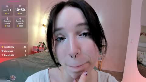 Kate online show from June 8, 1:28 am
