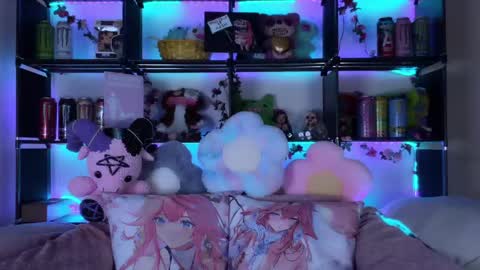 Kate online show from May 21, 9:10 pm