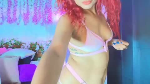 Devora online show from June 19, 2:12 pm