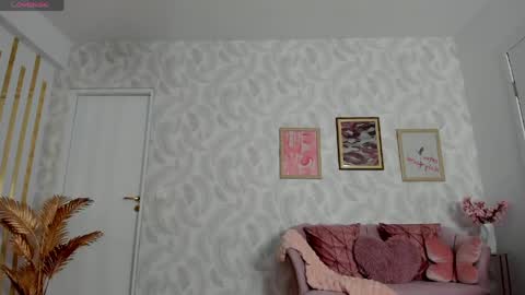 Elysa online show from May 24, 5:36 am
