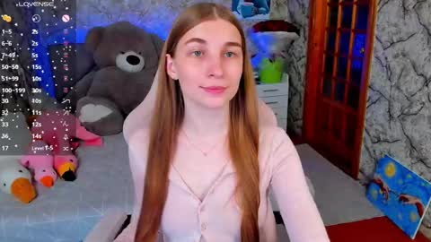 Kate online show from May 10, 8:48 pm