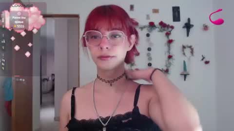 Galya online show from July 5, 2:02 pm
