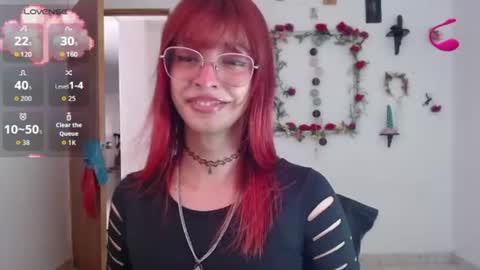 Galya online show from July 30, 7:47 pm