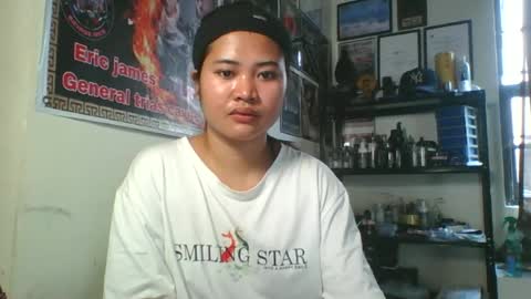 genny online show from July 1, 2:09 am