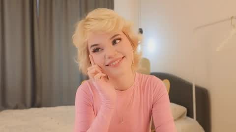 Alisha online show from May 31, 12:48 pm