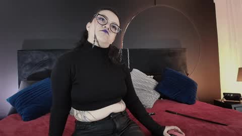 Miss Jade online show from May 9, 1:39 pm