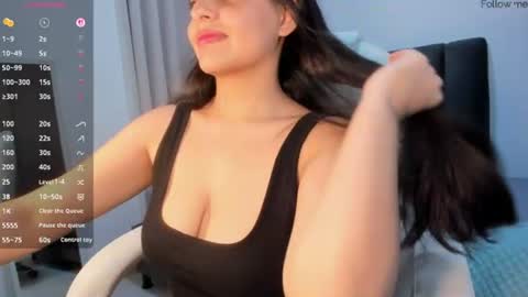 Karina online show from July 21, 12:34 am
