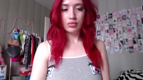 katemiller online show from May 6, 4:51 am