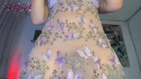 _kattykat online show from May 8, 1:22 am