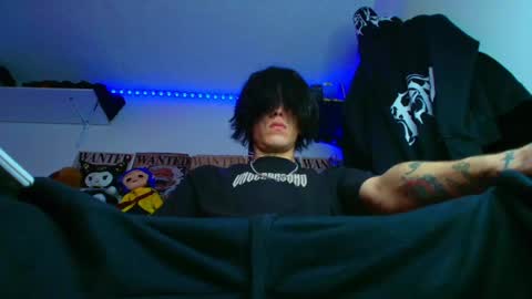 SHADOW online show from June 2, 7:27 pm