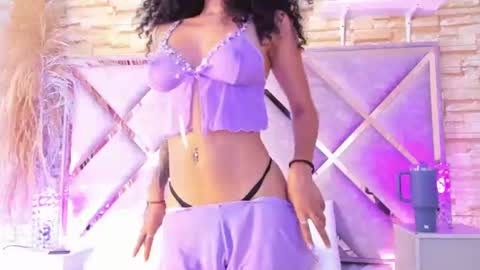 Lanna  online show from June 26, 12:10 pm